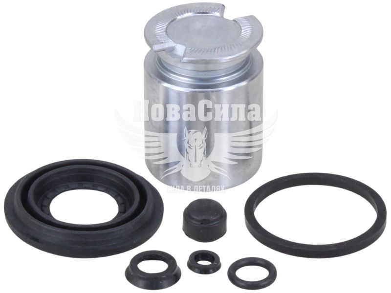 Ремкомплект, гальмівний супорт (QUICK BRAKE) 114-5009 ALFA ROMEO AUDI CITROEN FIAT FORD JAGUAR LANCIA PEUGEOT SEAT SKODA VW