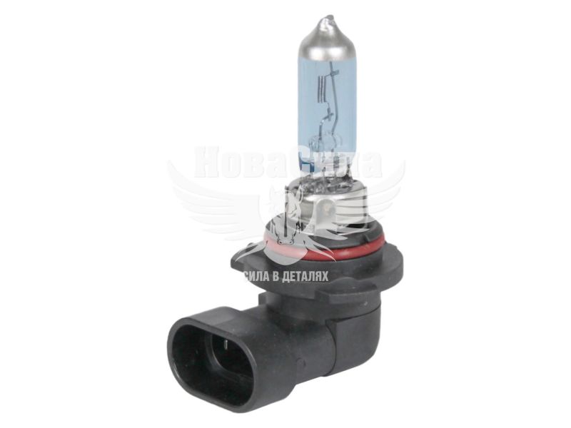 Лампочка галогенна HB4 P29d 12V-51Вт (Zollex) (Pur Vision) (61924)