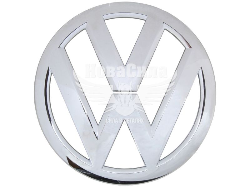 Емблема кришки багажника VW Passat B7 з10-14р.в. (КНР) (VE19S 110)