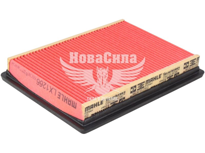 Фільтр повітряний (Knecht) Honda Civic VI з95-01р.в. 1.6, 1.4