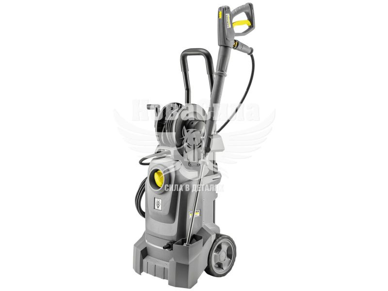 Апарат високого тиску (Karcher) HD 5/13 EX Plus Classic (1.520-811.0)