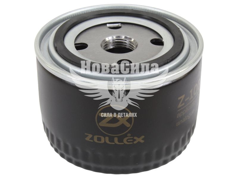 Фільтр масляний (Zollex) 2108-15 (Z-103)