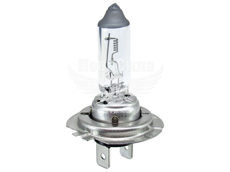 Лампочка галогенна H7 PX26d 24V-70Вт (Zollex) (59994)
