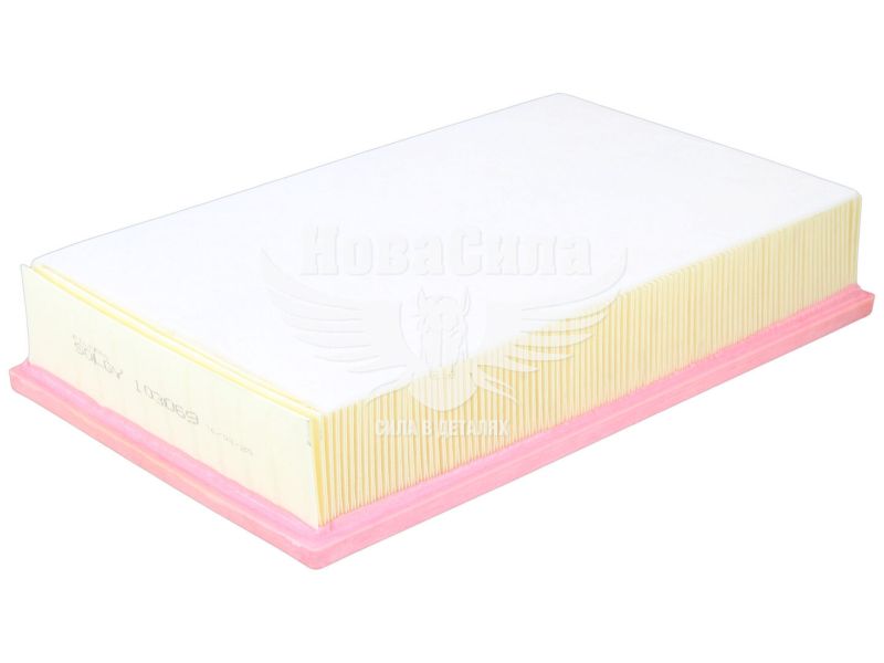 Фільтр повітряний (Solgy) VW T-5 з03р.в. 1.9TDI, 2.0, 2.0BiTDI, 2.5TDI, 3.2 (з поролоном)