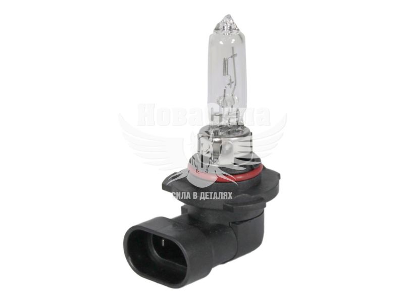 Лампочка галогенна HB3 P20d 12V-60Вт (Zollex) (Halogen Bulb) (59724)
