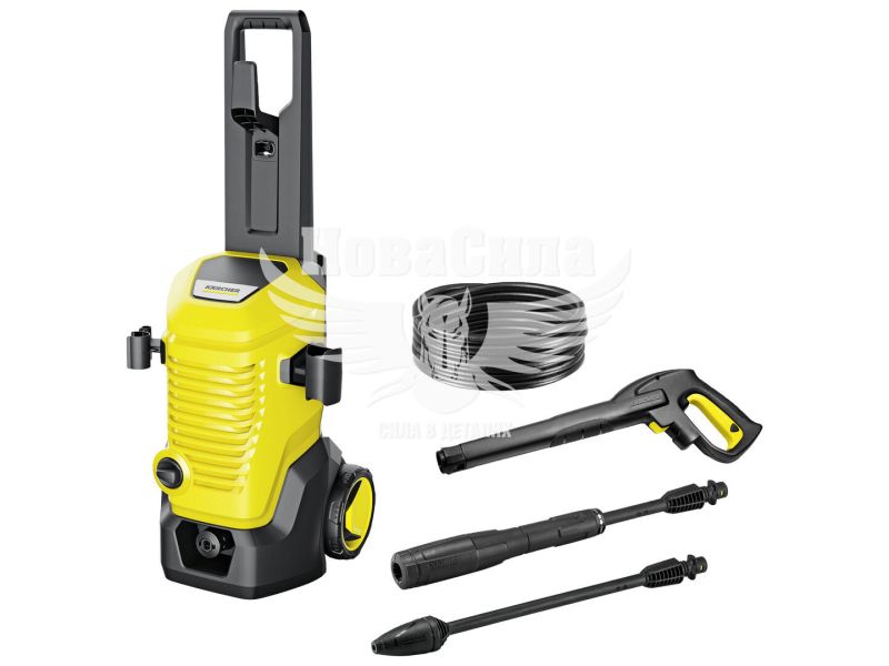 Мінімийка високого тиску (Karcher) K5 WCM (1.324-400.0)