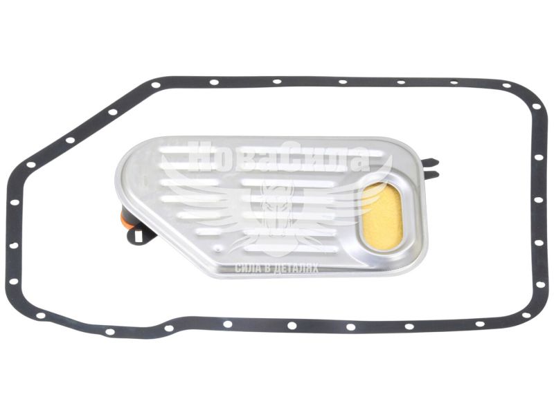 Фільтр АКПП (Ashika) VW Passat з96-05р.в.