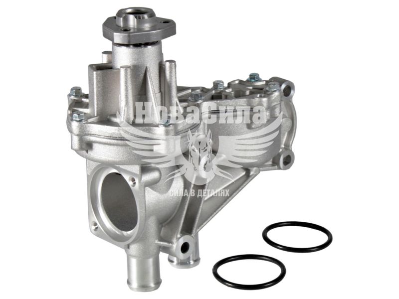 Помпа водяна VW Golf I-IV з77-02р.в. в зб. (Mapco) (1.6, 1.6TD, 1.8, 1.8GTI, 1.9, 1.9TD, 2.0) (21719)