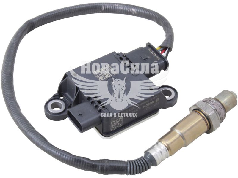 Датчик частинок (BOSCH) 0281007099 MERCEDES-BENZ