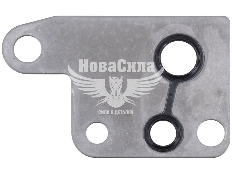 Прокладка, вакуумний насос (ELRING) 251.080 FORD LTI