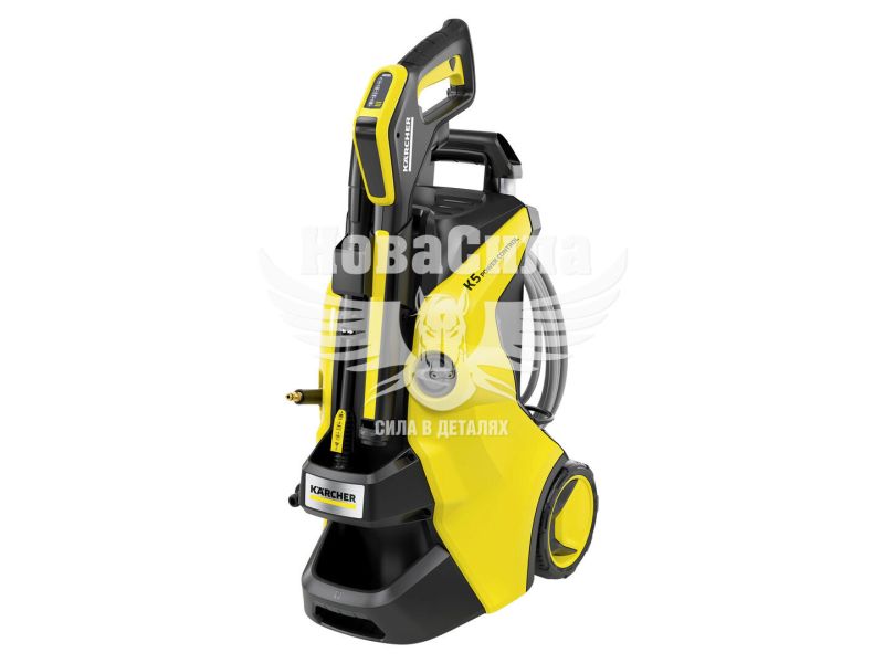 Мінімийка високого тиску (Karcher) K5 Premium Power Flex (1.324-700.0)