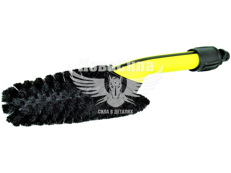 Насадка для пістолета (Karcher) щітка для миття колісних дисків (2.643-234.0)