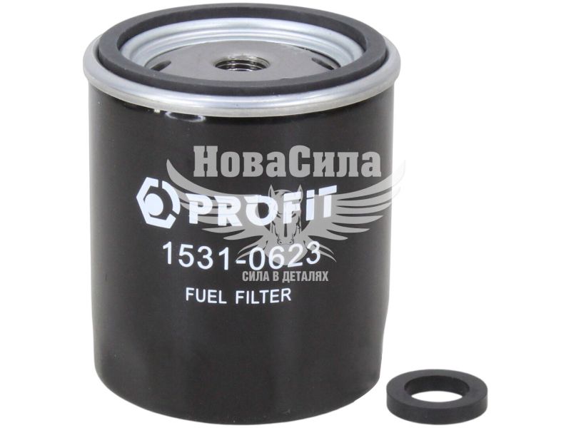 Фільтр паливний (Profit) MB 200-300D з76-85р.в. 2.0D, 2.2D, 2.4D, 3.0D