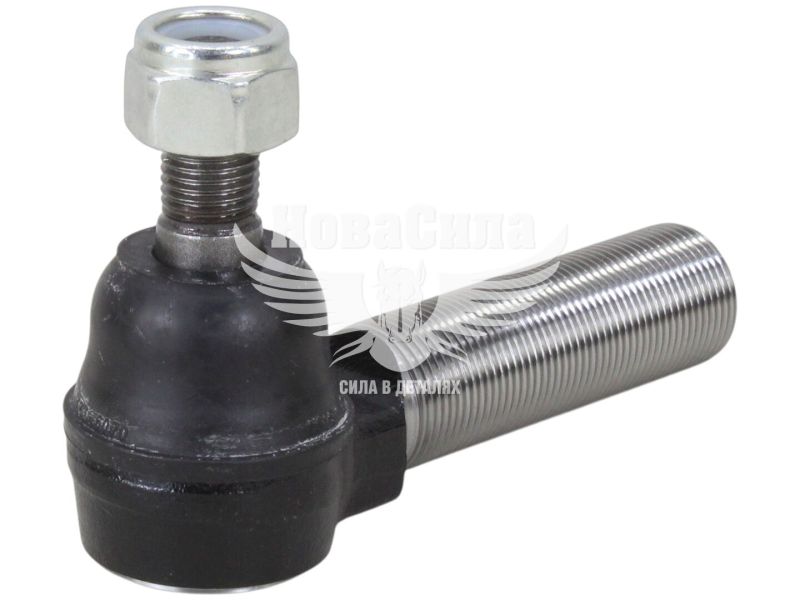 Наконечник рульовий Toyota Land Cruiser 80 з90-97р.в. прав. (CTR) (CE0684)
