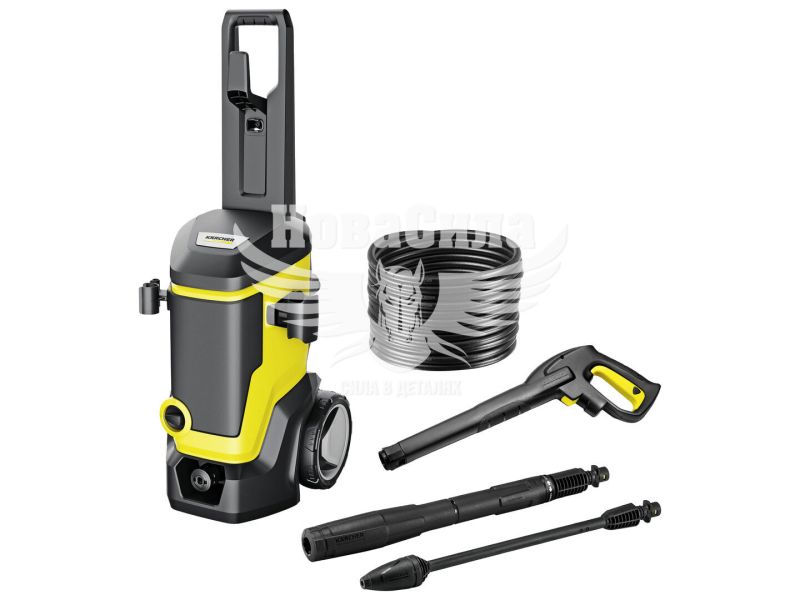 Мінімийка високого тиску (Karcher) K7 WCM (1.317-400.0)