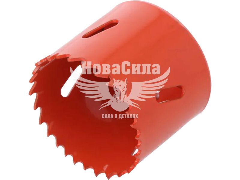 Пила кільцева біметалева (Yato) HSS M3 51 мм для дерева та металу (YT-3324)
