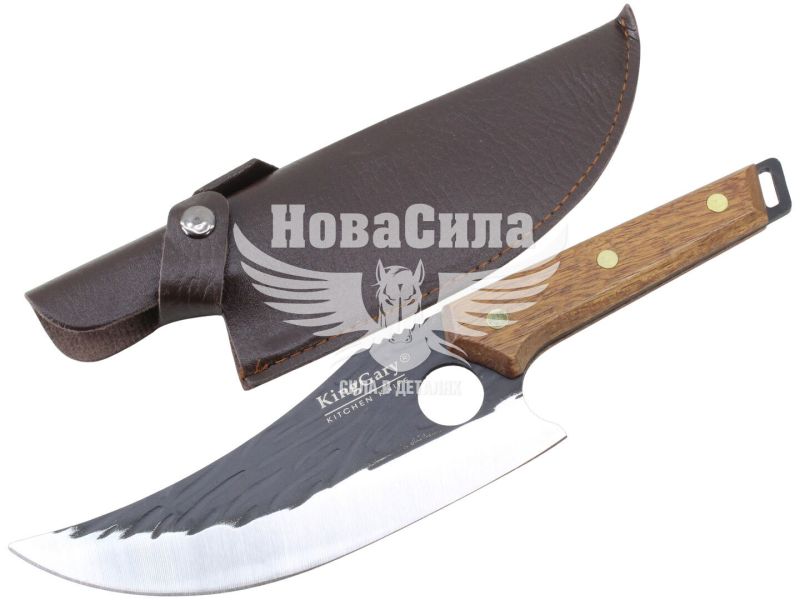 Ніж-сокира 29см. (King Gary) M22-802 (SF-1-453)