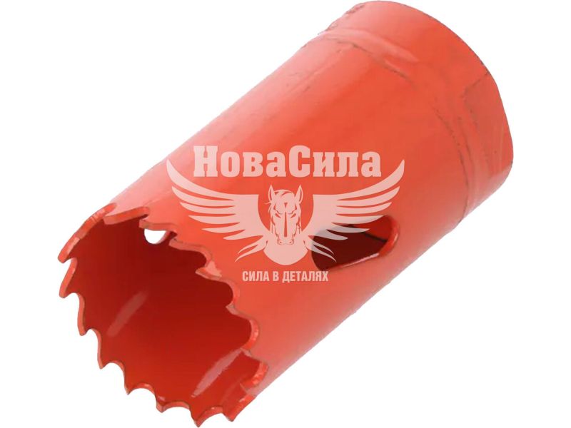 Пила кільцева біметалева (Yato) HSS M3 29 мм для дерева та металу (YT-3311)