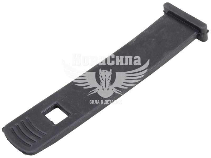 Кронштейн кріплення крила MAN TGA TGS TGX (CNT) (резиновий) (37499CNT)