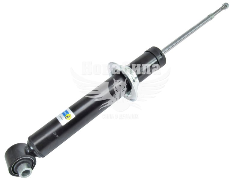 Амортизатор BMW 5 (E34) з88-97р.в. задній газовий (Bilstein) (19-020068)