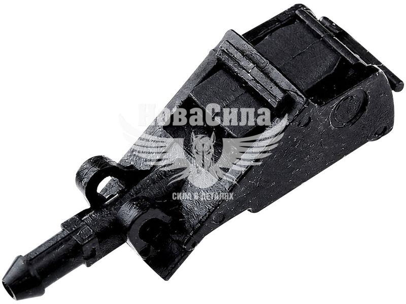 Форсунка омивача скла VW Caddy III з04-10р.в. (NTY) (EDS-VW-002)