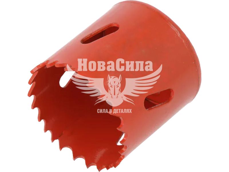 Пила кільцева біметалева (Yato) HSS M3 41 мм для дерева та металу (YT-33190)