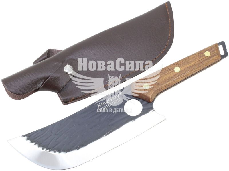 Ніж-сокира 30см. (King Gary) M22-801 (SF-1-587)