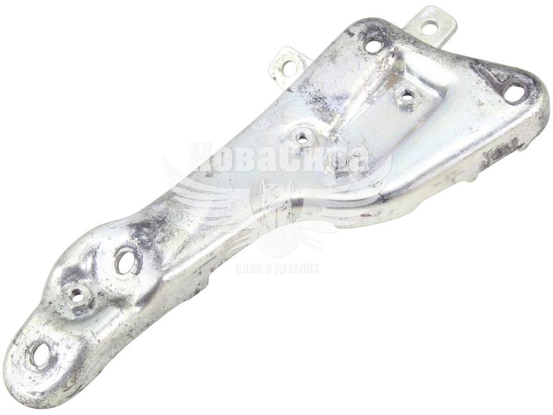 Кронштейн клапан EGR MB Sprinter 2.2CDI з06р.в. в зб. (Original Б/У)