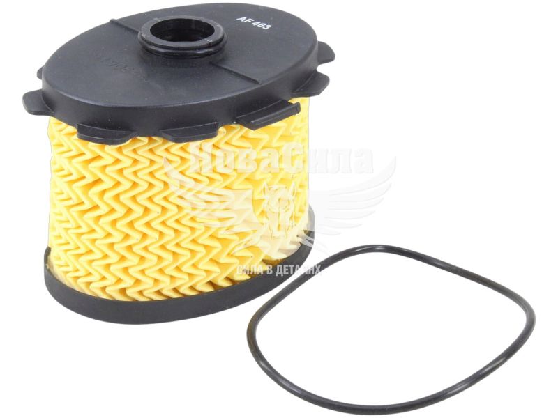Фільтр паливний (Alpha Filter) Fiat Scudo з96-06р.в. 1.9D (AF463)