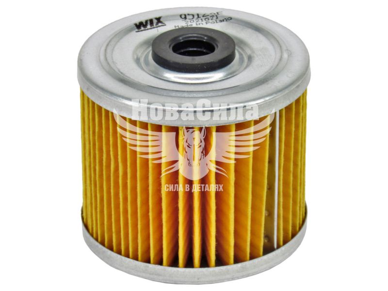Фільтр паливний (WIX) Avia (95120E)