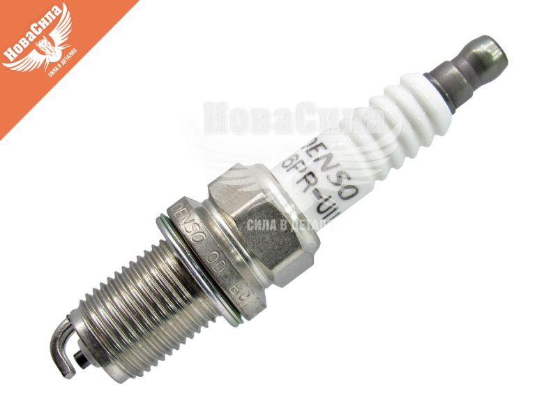 Свіча запалювання довга (Denso) D21 1 кон. ключ 16 (K16PRU11)