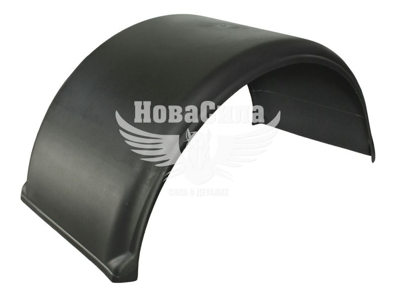 Крило універсальне 650х1335х2050мм. (Drive) (DRV.65133205)