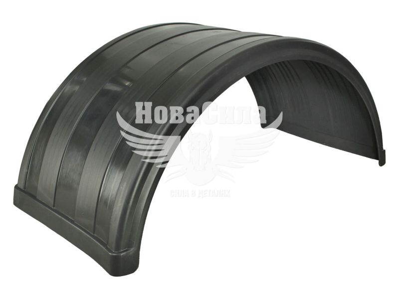 Крило універсальне 650х1335х1900мм. (Drive) (DRV.65133190W)