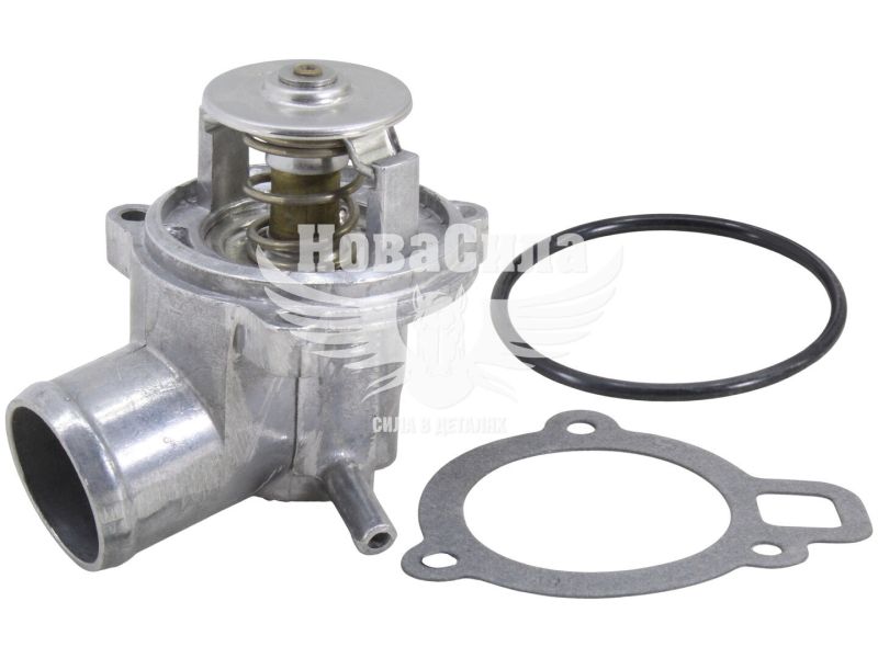 Термостат MB E-Class (W124) з92-02р.в. 87гр. (Mahle) (TI2187)