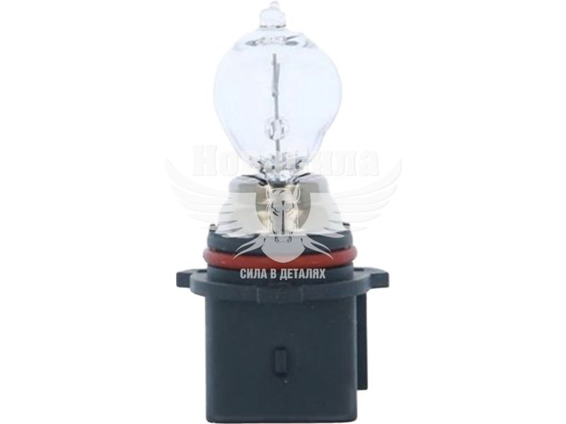 Лампа розжарювання P13W (ERA) 12V 13W PG18.5d-1 (E098SD-1C)