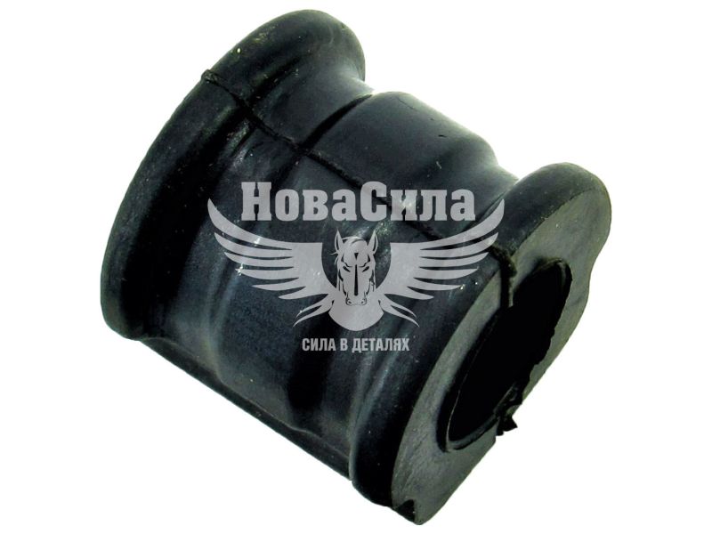 Втулка стабілізатора Skoda Fabia з99-08р.в. середнього 19,8мм. (Fortune) (FZ90363)