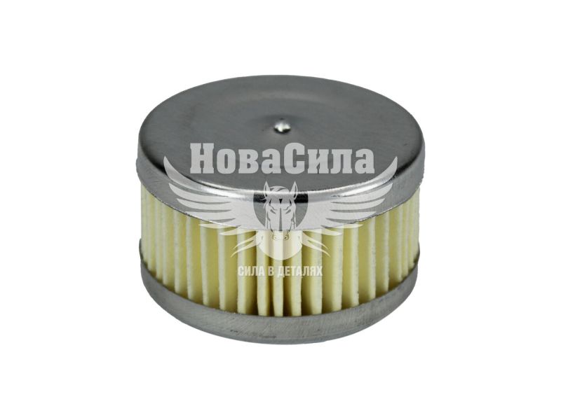 Фільтр газа ГБО TOMASETTO (Alpha Filter) (AF429)