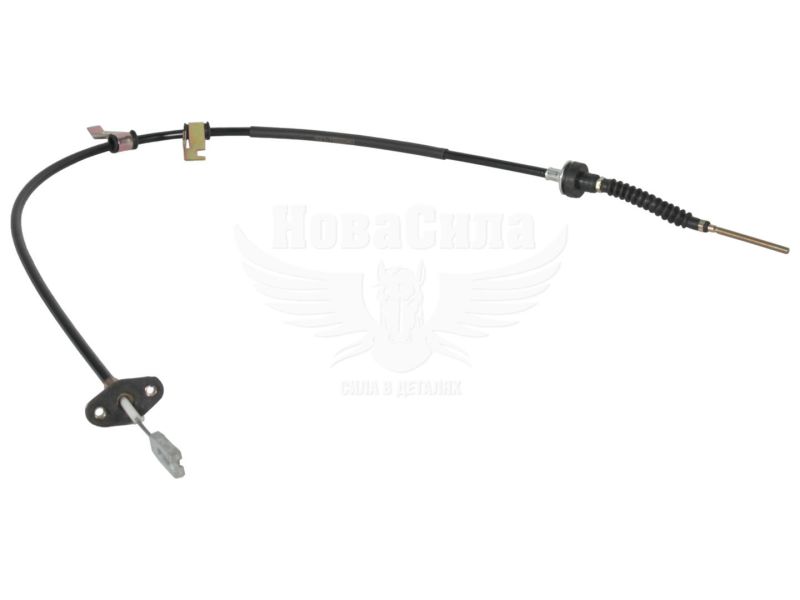 Трос сцепления Chery Jaggi с06г.в. (Fitshi) (FT 1619-85CC)