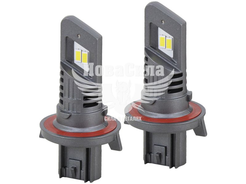 Лампочка LED H13 (Cyclone) (TYPE 44 5000K) (TYPE 44)