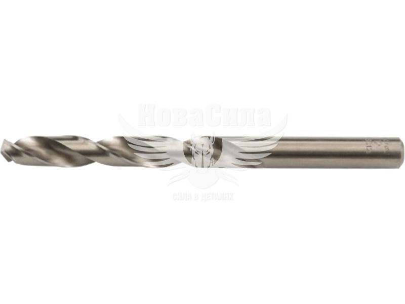 Свердло по металу кобальтове (Yato) 3,0х33/61 мм HSS-Co, 135° (YT-4030)