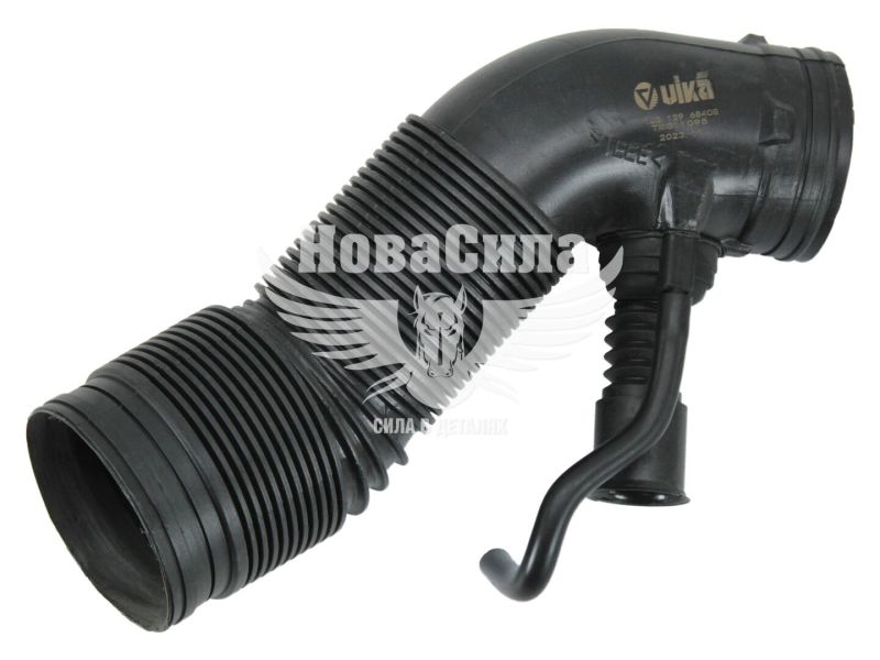 Патрубок фільтра повітряного VW Golf IV з97-06р.в. 1.6 (Vika) (11290191001)