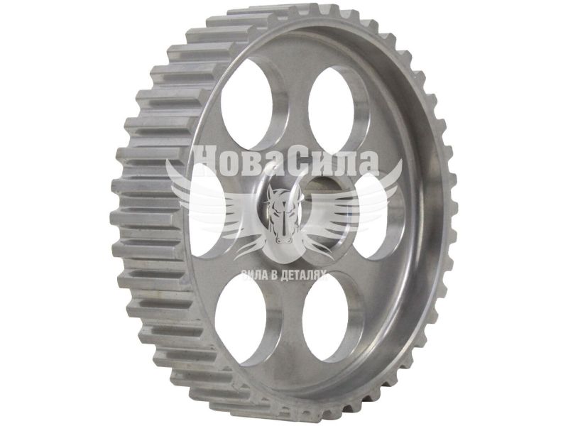 Шків ГРМ 2108-015 1.5 8кл. розпредвала (Flagmus)