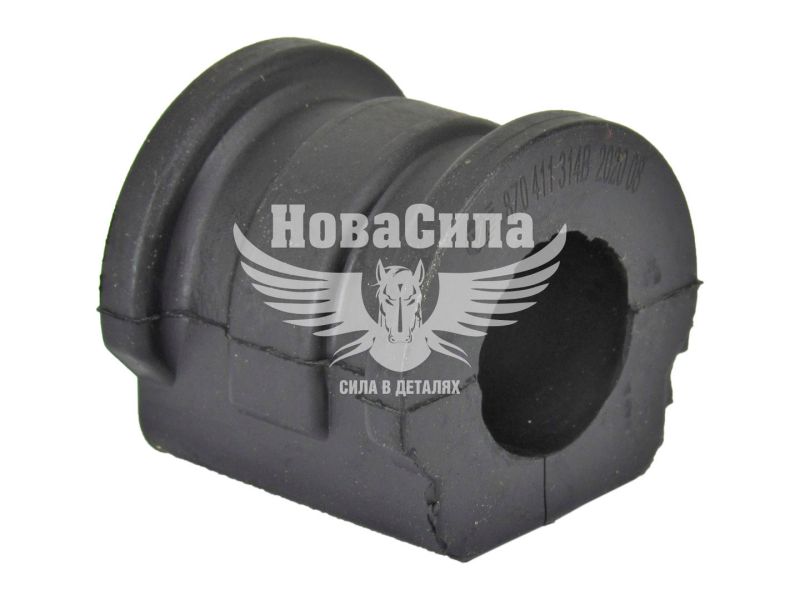 Втулка стабілізатора VW Polo з99-01р.в. переднього 20,5мм. (VIKA) (44110015001)
