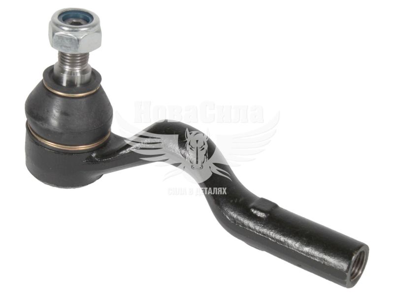 Наконечник рульовий MB E-Class (W210) з95-02р.в. лів. (Profit) (2302-0208)