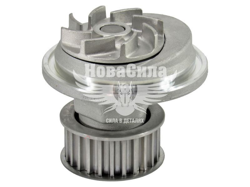 Помпа водяна Opel Omega 2,0 16V з94-03р.в. (Profit) (1701-0572)