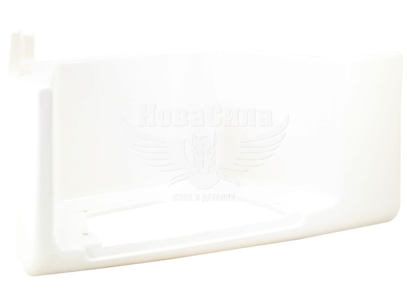 Корпус сходинки MAN TGA, TGS, TGX, XL, XXL низ. лів. (Wosm) (B015LH-WS)