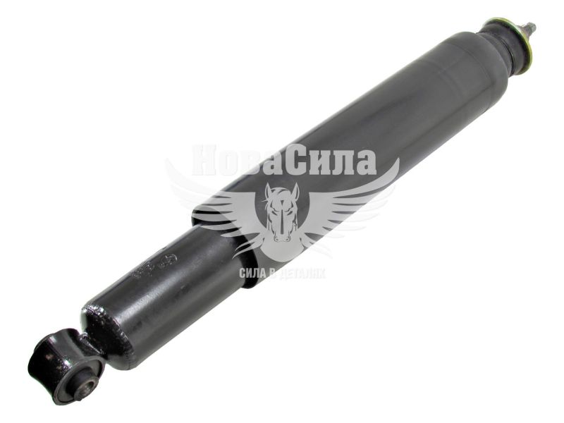 Амортизатор D. Lanos задній масляний (ОСВ)