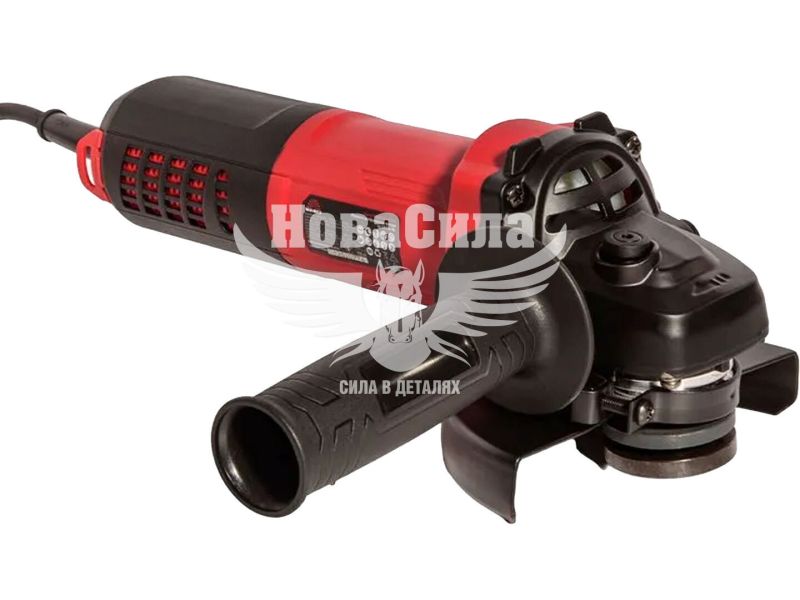 Кутова шліфувальна машина (Vitals Professional) Ls 1213a BL 1300 Вт (235981)