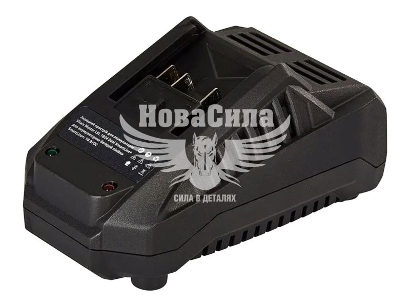 Зарядний пристрій для акумуляторів (Vitals Master) LSL 1824 SmartLine+ 21 В, 2,4 А (184459)