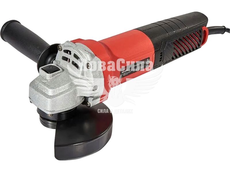Кутова шліфувальна машина (Vitals) Ls1275HT 750 Вт, 125 мм, 11000 об/хв (205816)